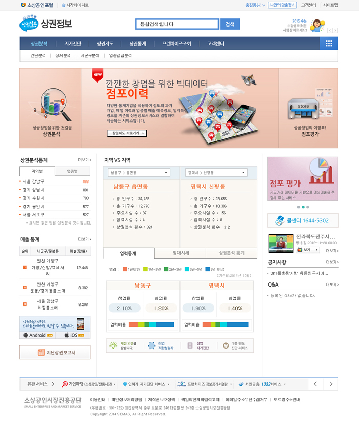 소상공인진흥공단