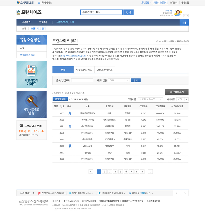 소상공인진흥공단